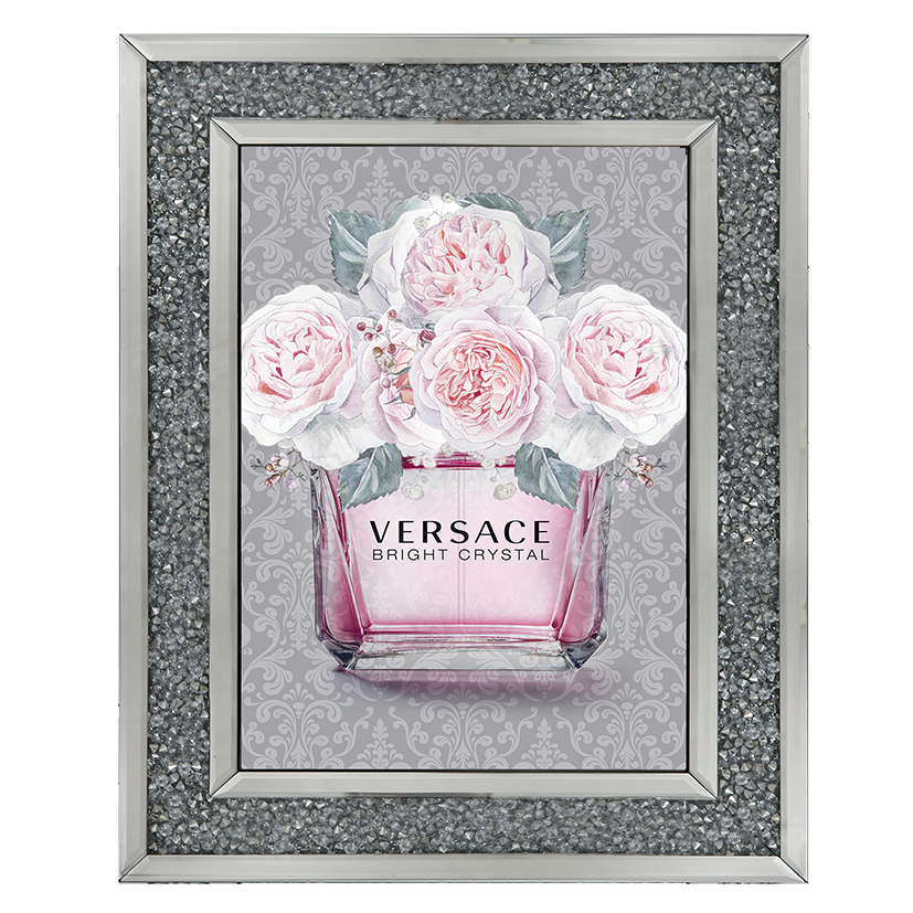 FS052 Perfume Bloom