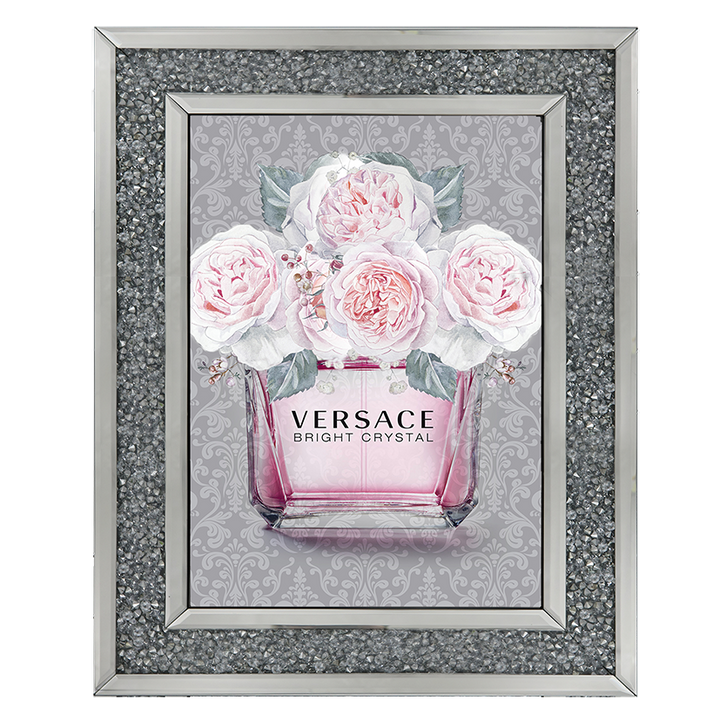FS052 Perfume Bloom