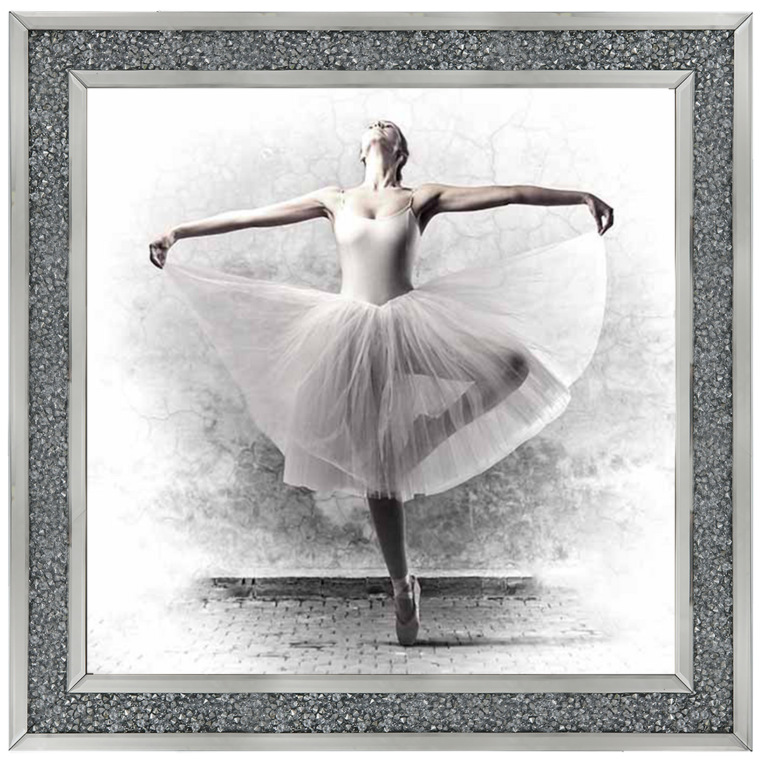 FG076 En Pointe