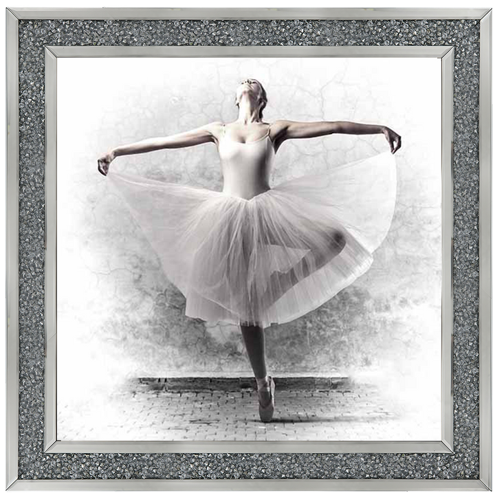 FG076 En Pointe