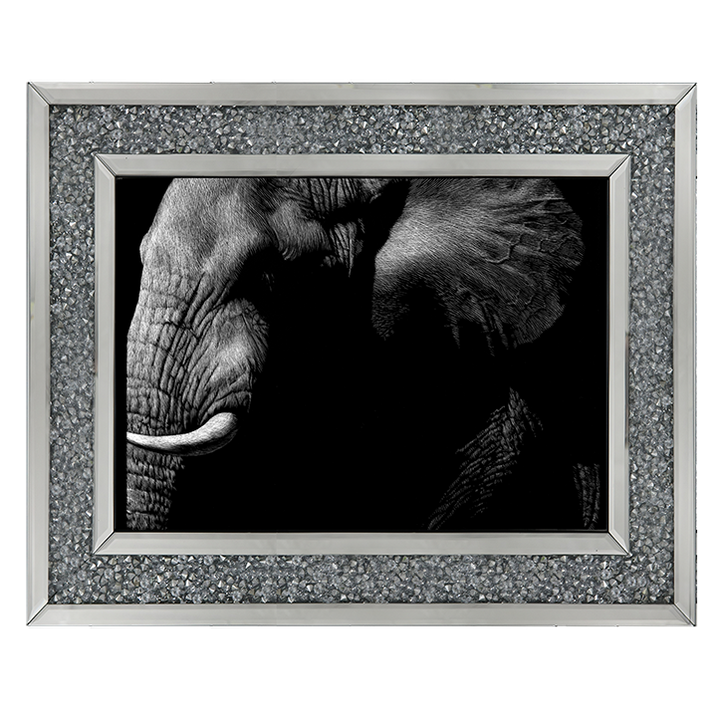 AN026 Wildlife Scratchboards III