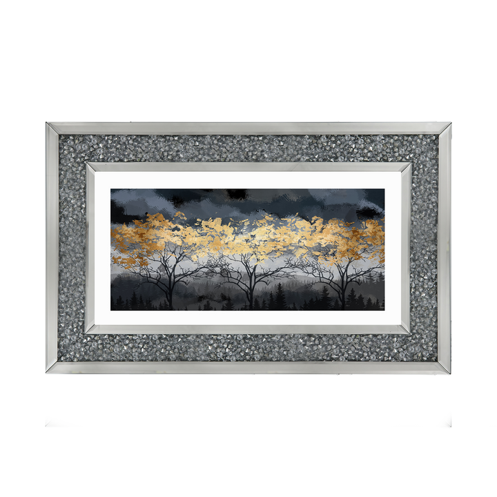 Grey forest