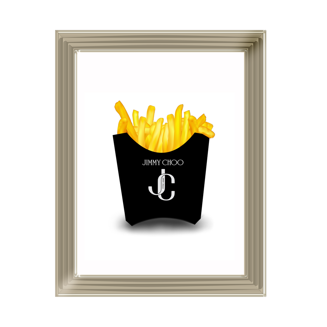 Fashion Fries II