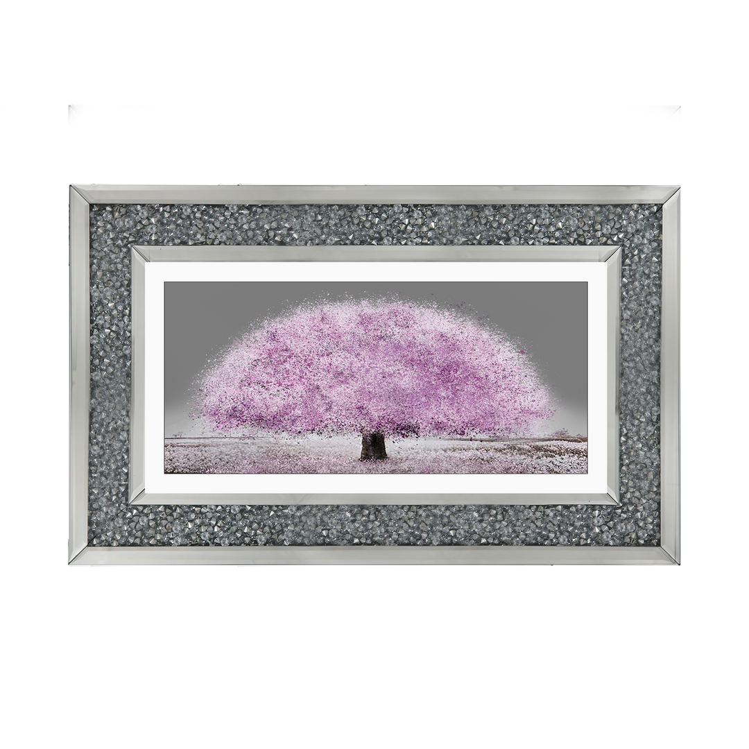LS201 Pink tree