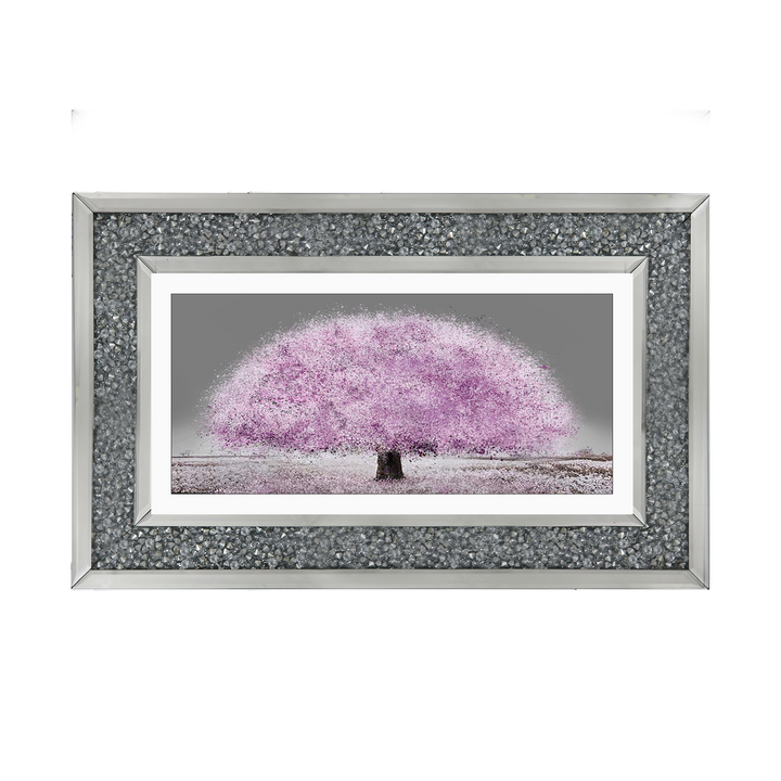 LS201 Pink tree