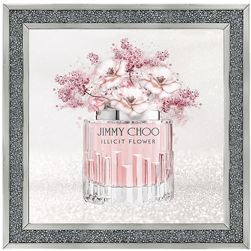 FS173 Isolated Perfume II