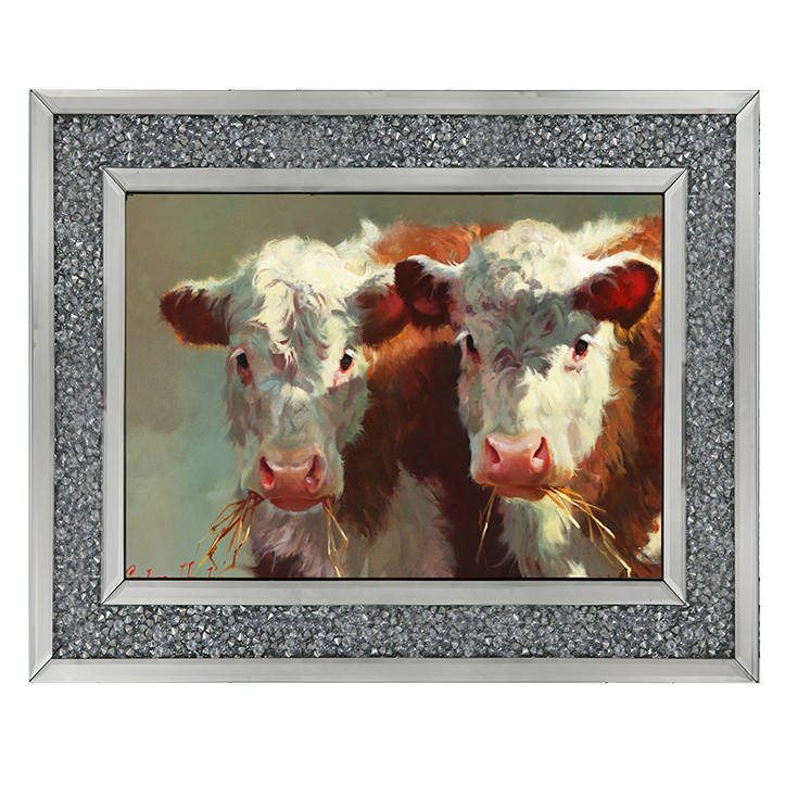 Cow Belles
