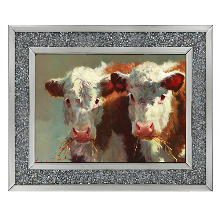 Cow Belles