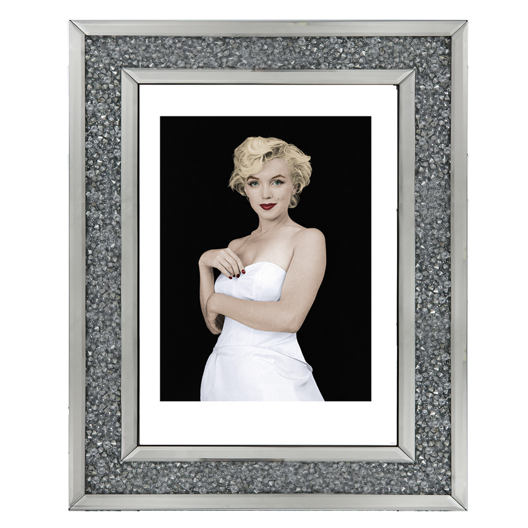 Marilyn Monroe (Pose)