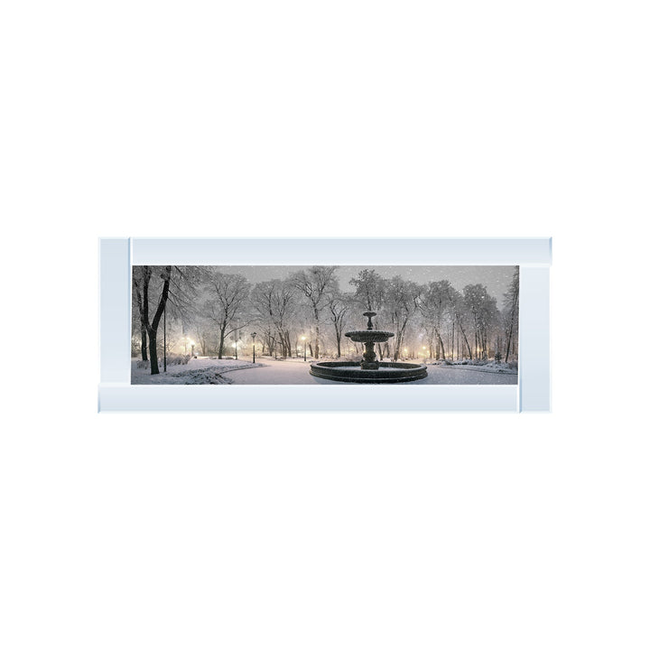 Winter City