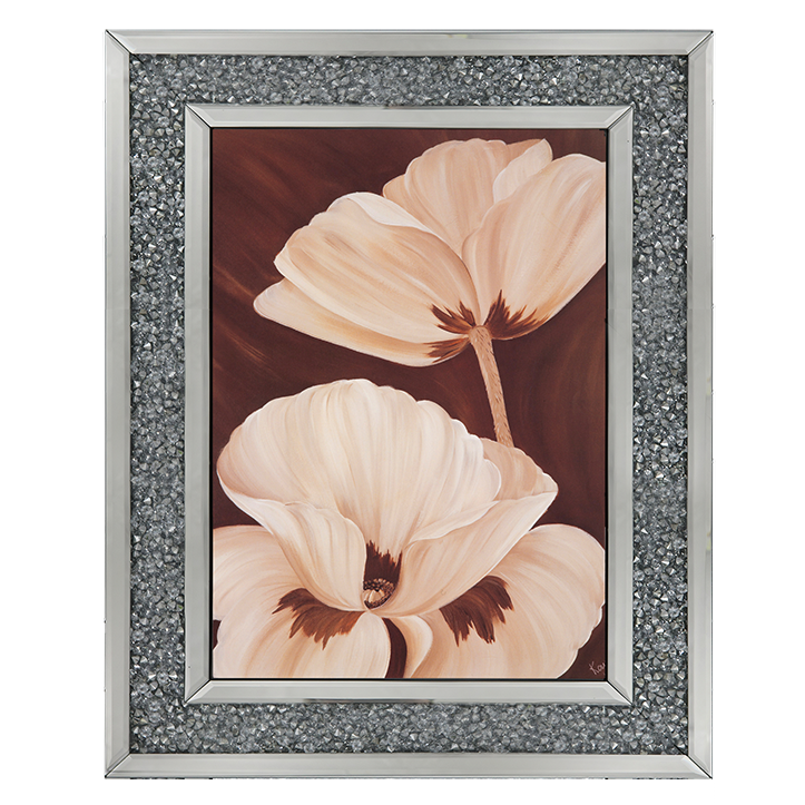 Chocolate Poppies