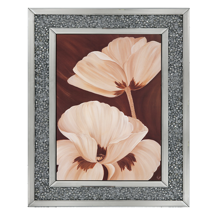 Chocolate Poppies