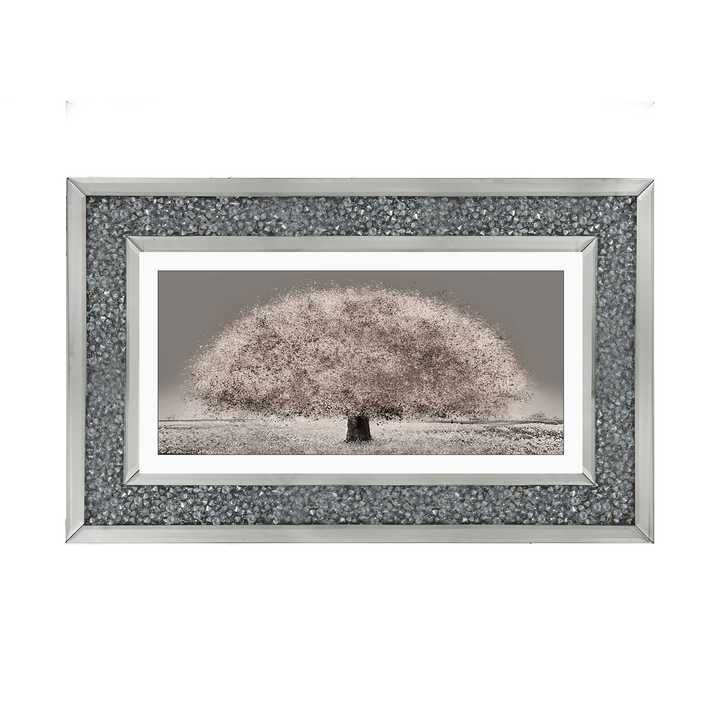 LS206 Bronze tree