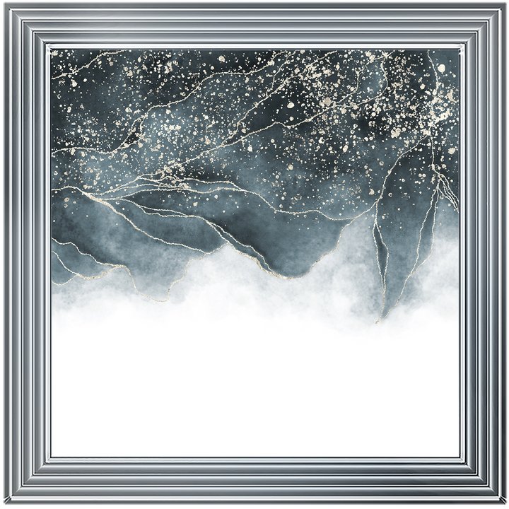 AB159 Abstract Grey III