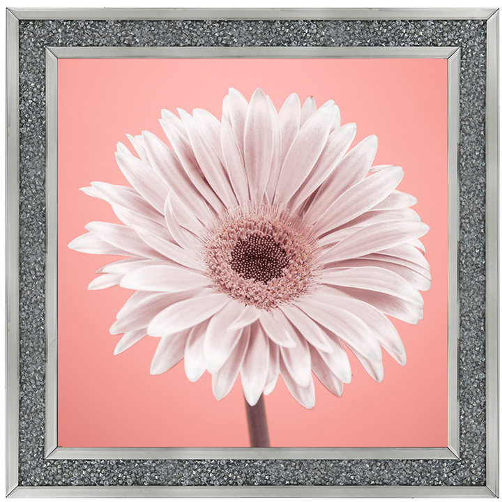 FL056 Single Gerbera Nude pink 1