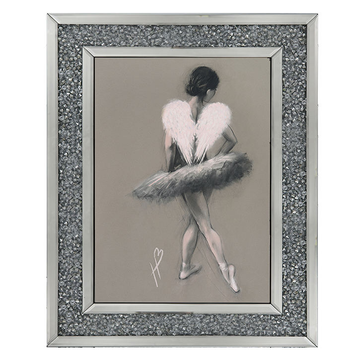 FG027 Angel Wings III
