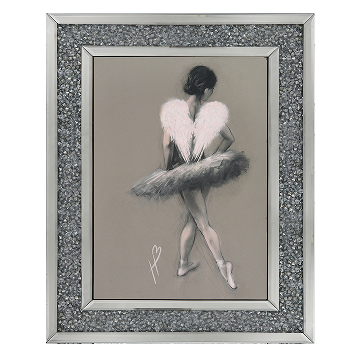 FG027 Angel Wings III
