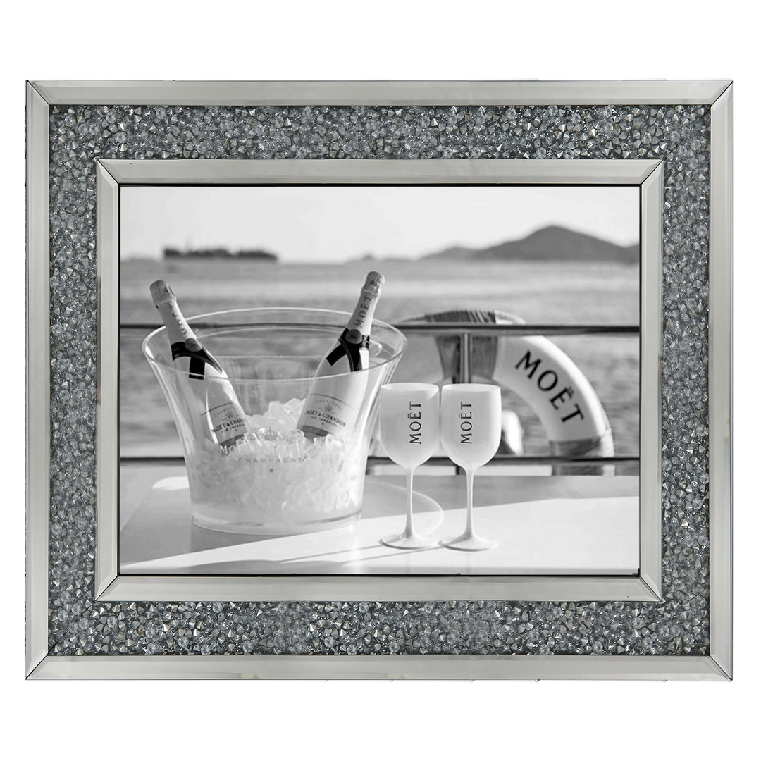 Moet at Sea II