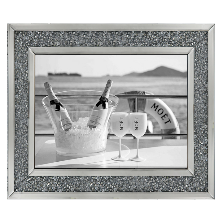 Moet at Sea II