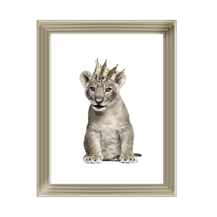 Princess Cub I