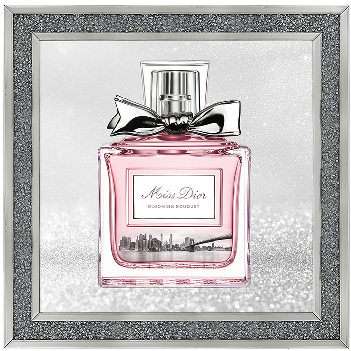 FS170 Dreams of New York...