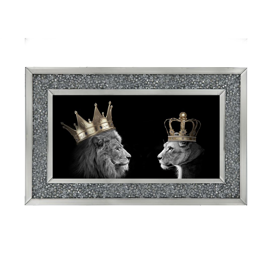 Royal Lions Gold
