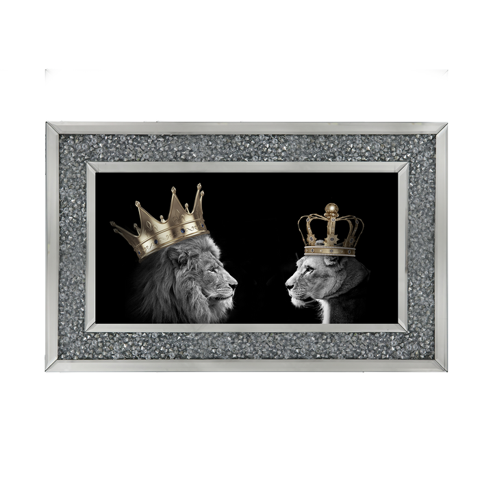Royal Lions Gold