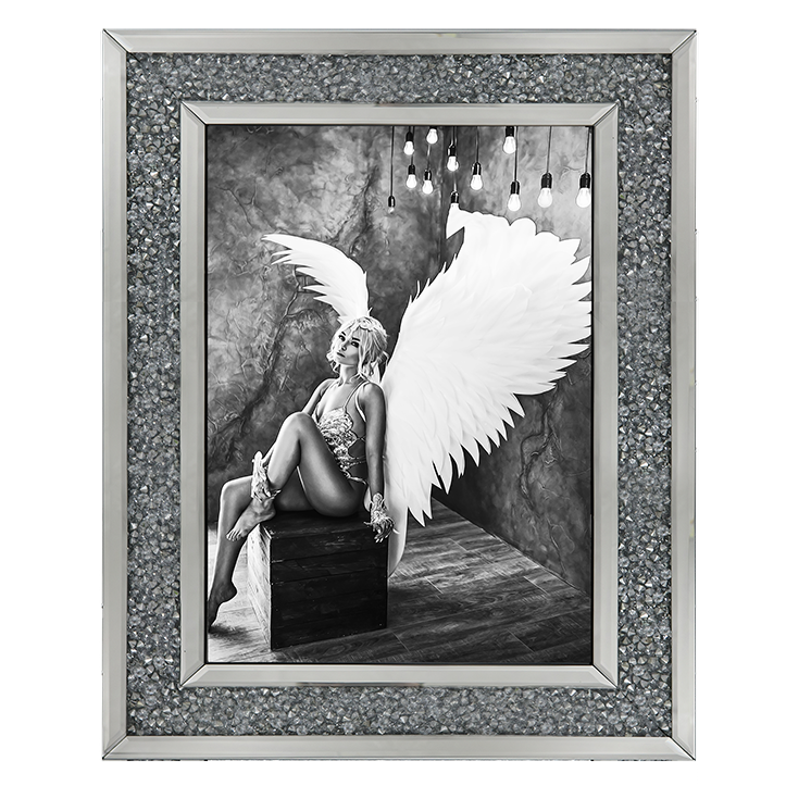 FG059 Blonde Angel II