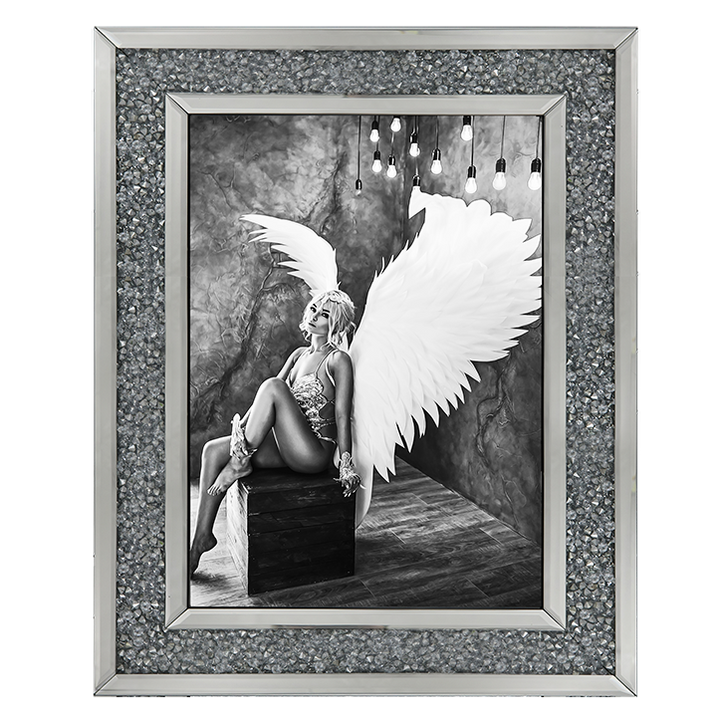 FG059 Blonde Angel II