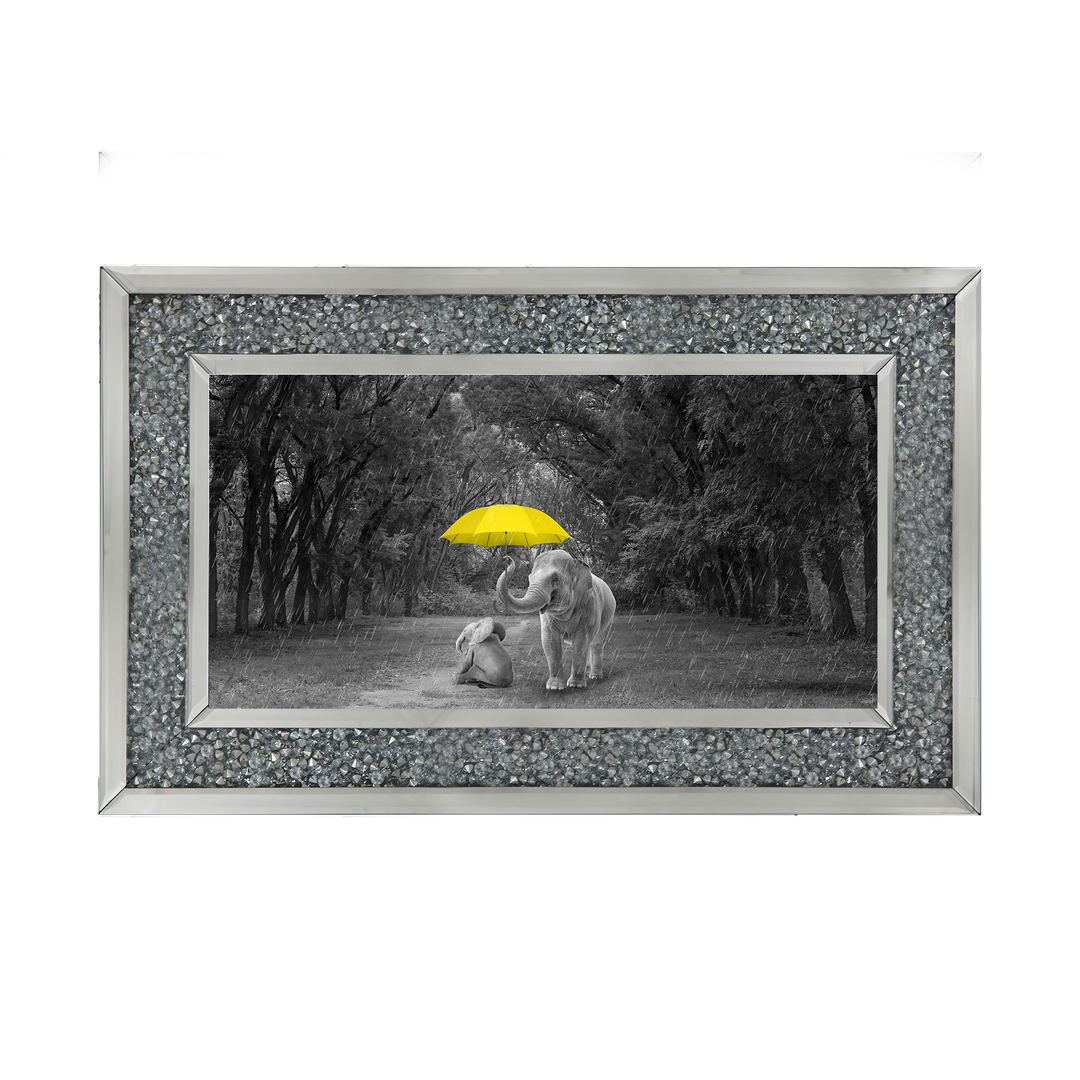 I've got you (Yellow)