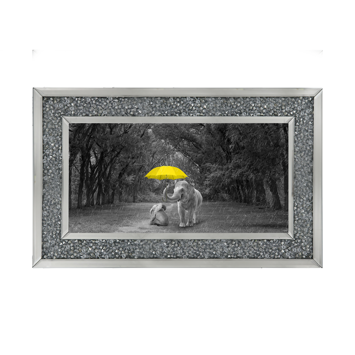 I've got you (Yellow)