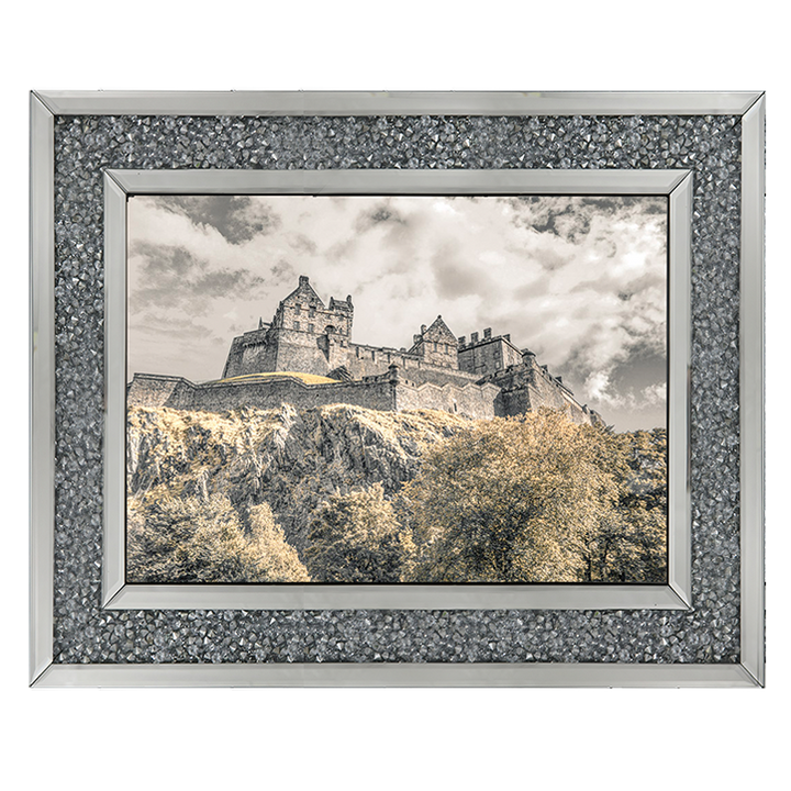 CY021 Edinburgh Castle II