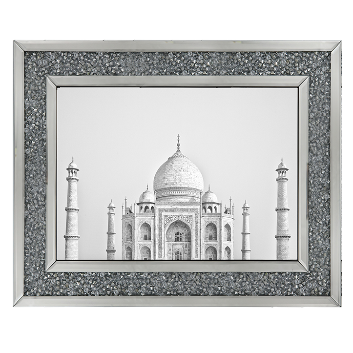 CY085 Taj Mahal I