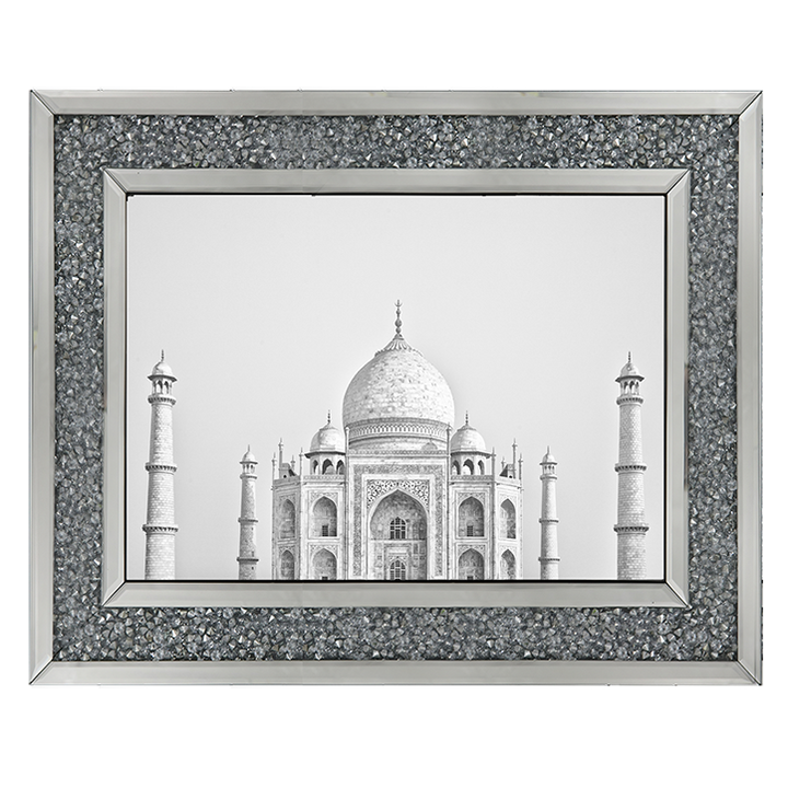CY085 Taj Mahal I