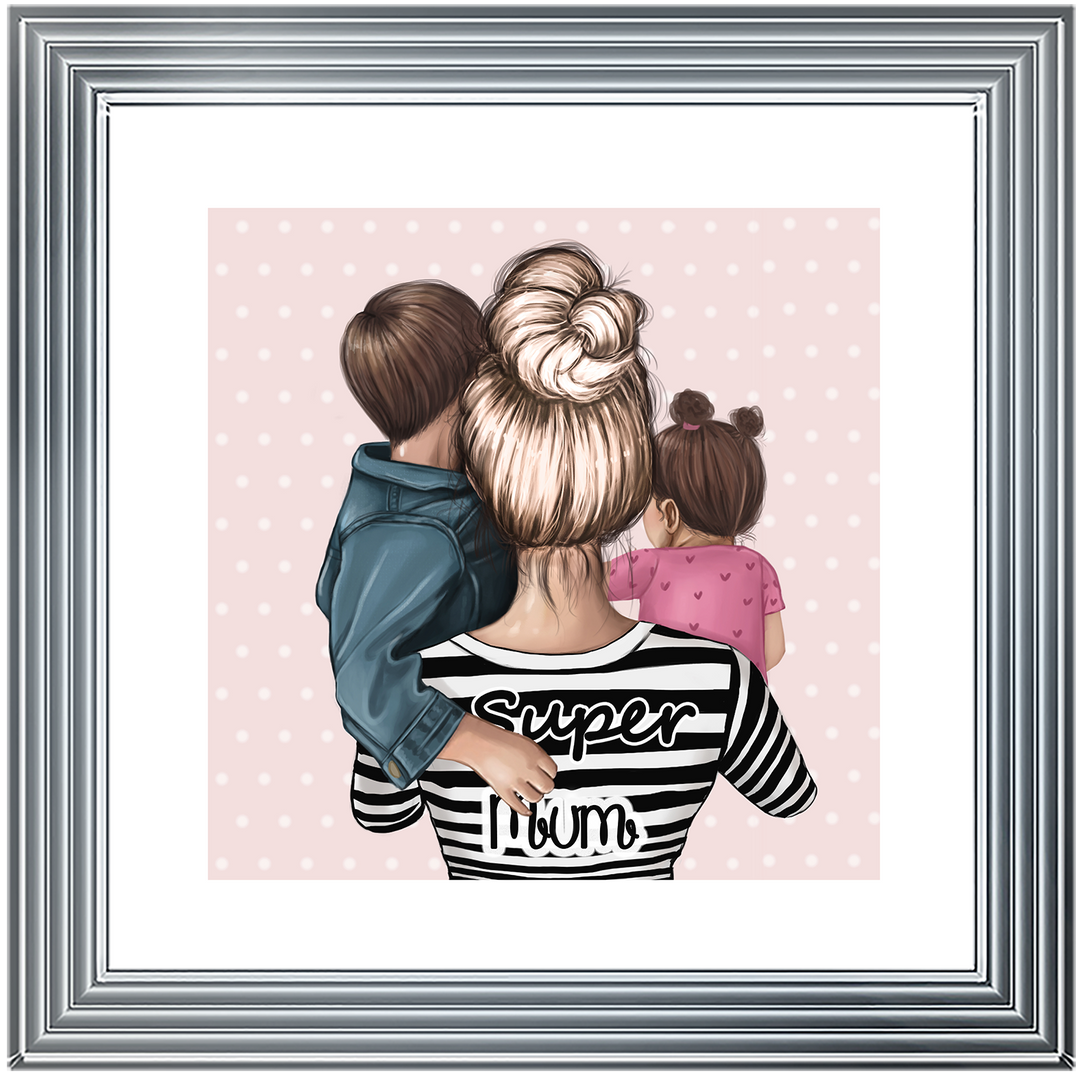 Super Mum I