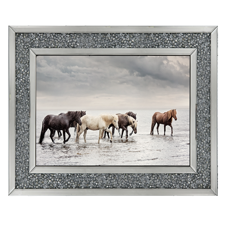 Water Horses IV