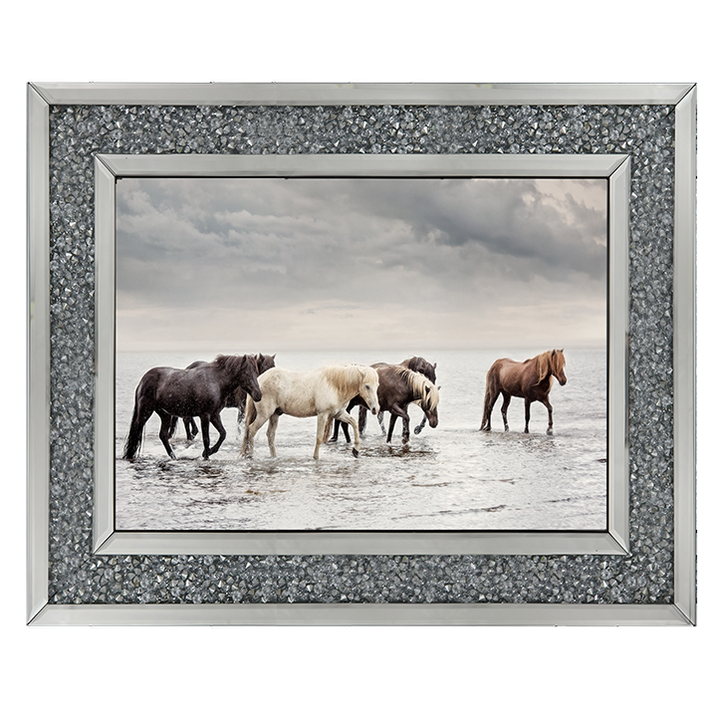 Water Horses IV