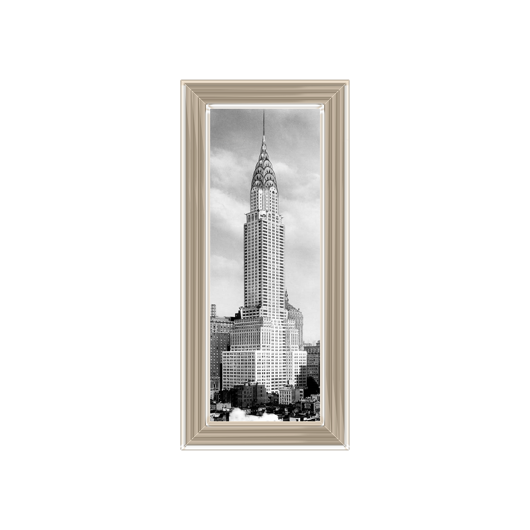 Chrysler Building, NYC