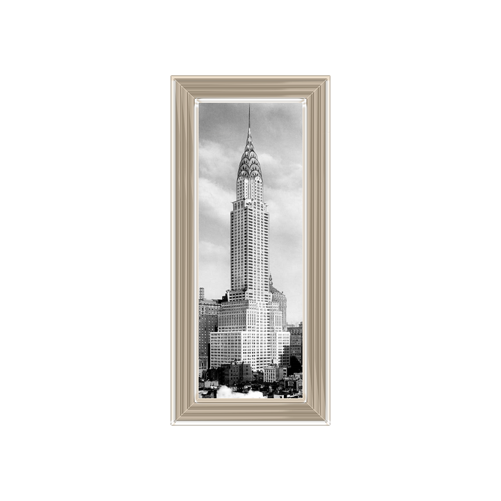 Chrysler Building, NYC