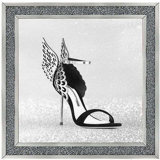 FS186 Winged Heel II