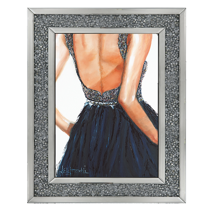 FG069 All that glitters II