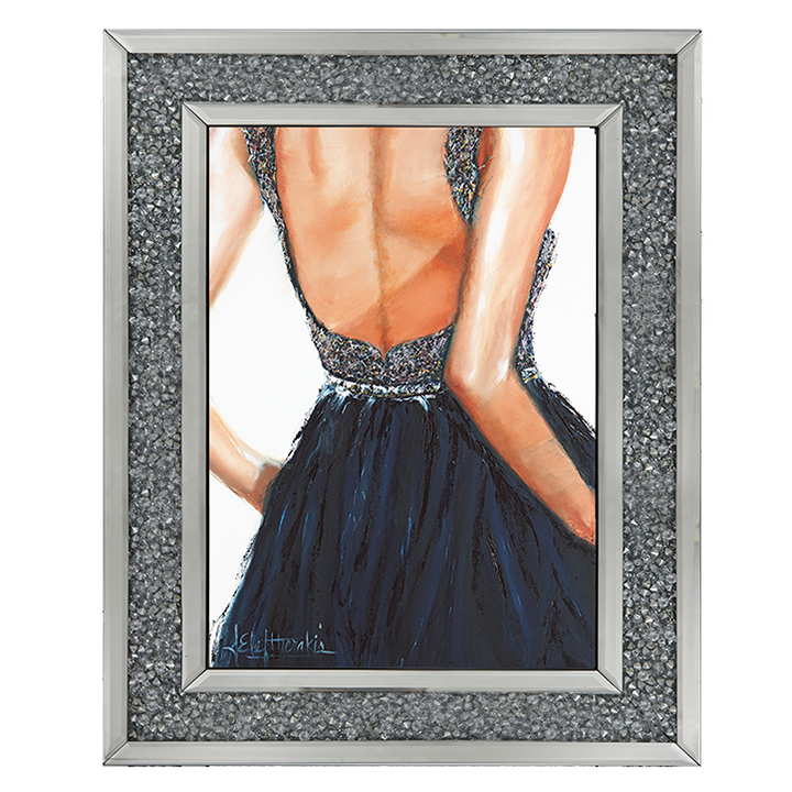 FG069 All that glitters II