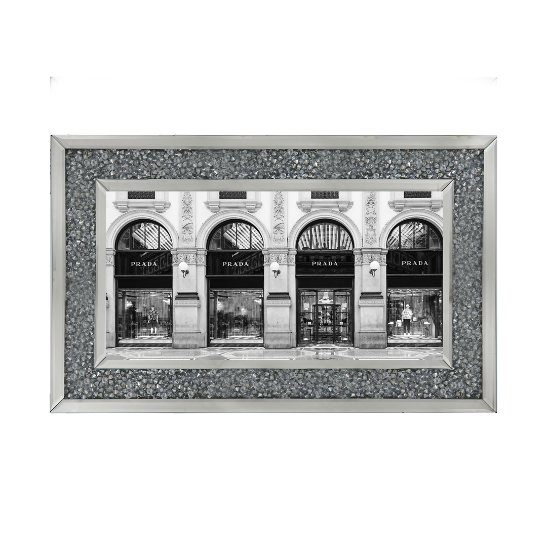 Fashion Store II