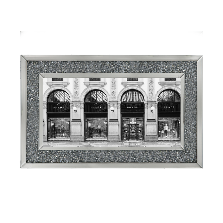 Fashion Store II