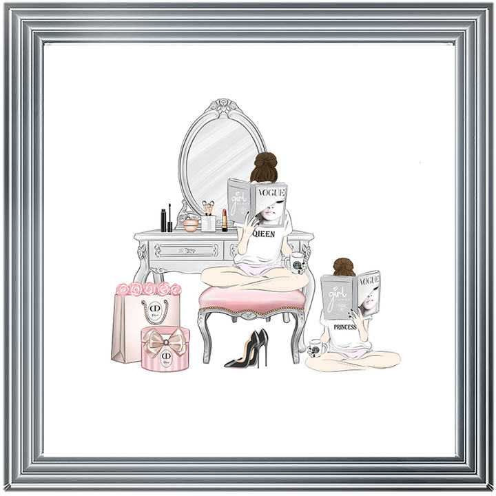 Pamper Day III