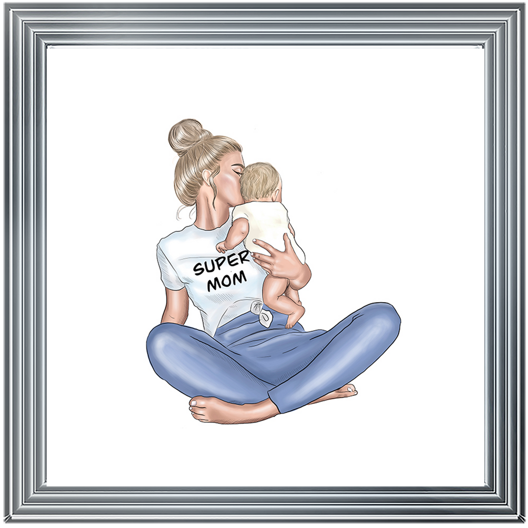 Super Mom