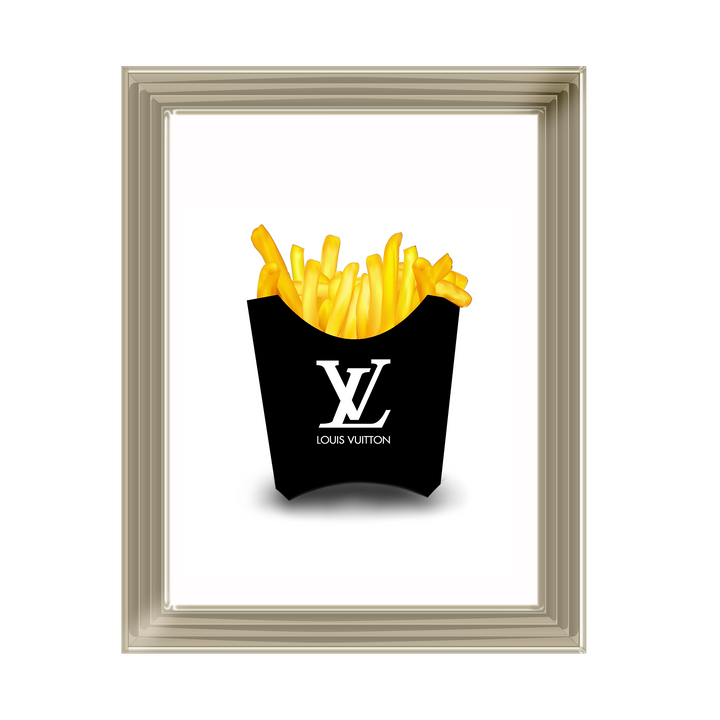 Fashion Fries I