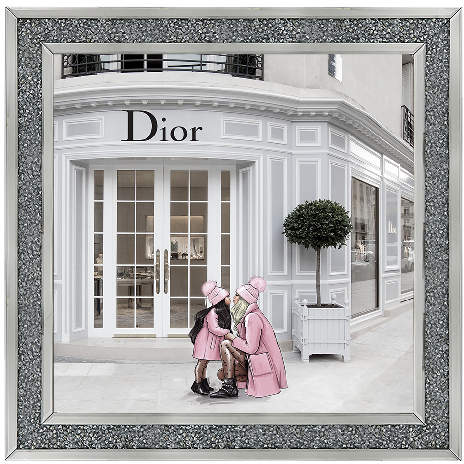 Store Front XIII