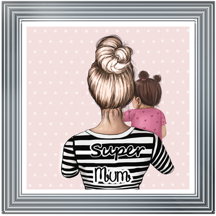 Super Mum III