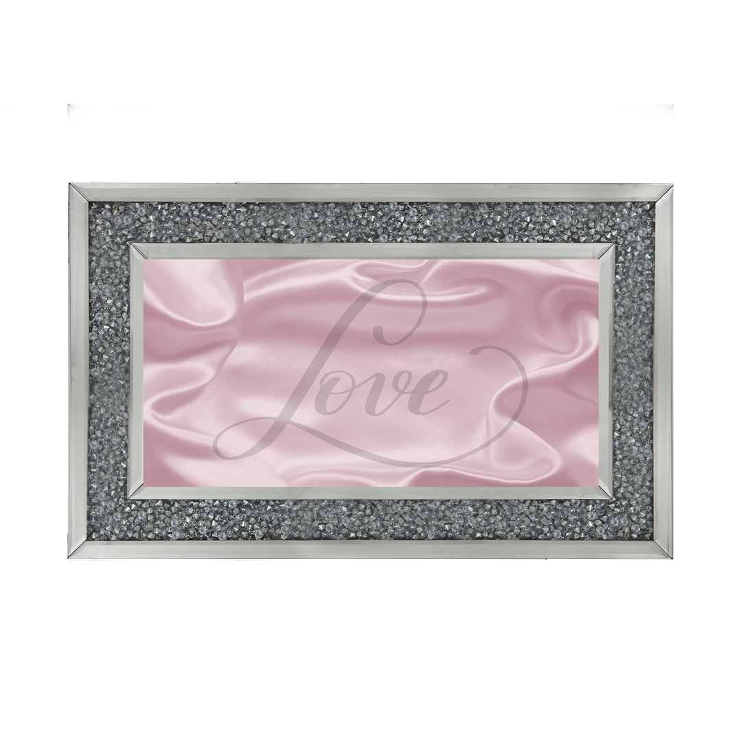 Love I